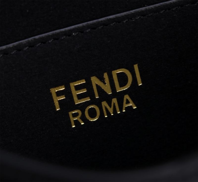 Fendi Satchel Bags